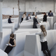Image for article titled There Is Now An Office Where You're Forbidden From Sitting